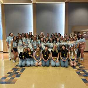 Team Page: Alpha Sigma Tau